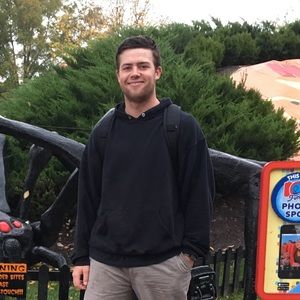 Meet your Posher, Conor